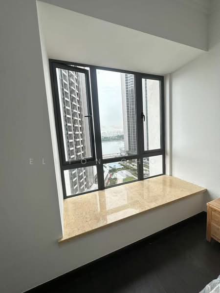 Kondominium untuk Dijual di R&F Princess Cove Phase 2-Seine Region - Elston Chong - View - PropertyGuru.com.my