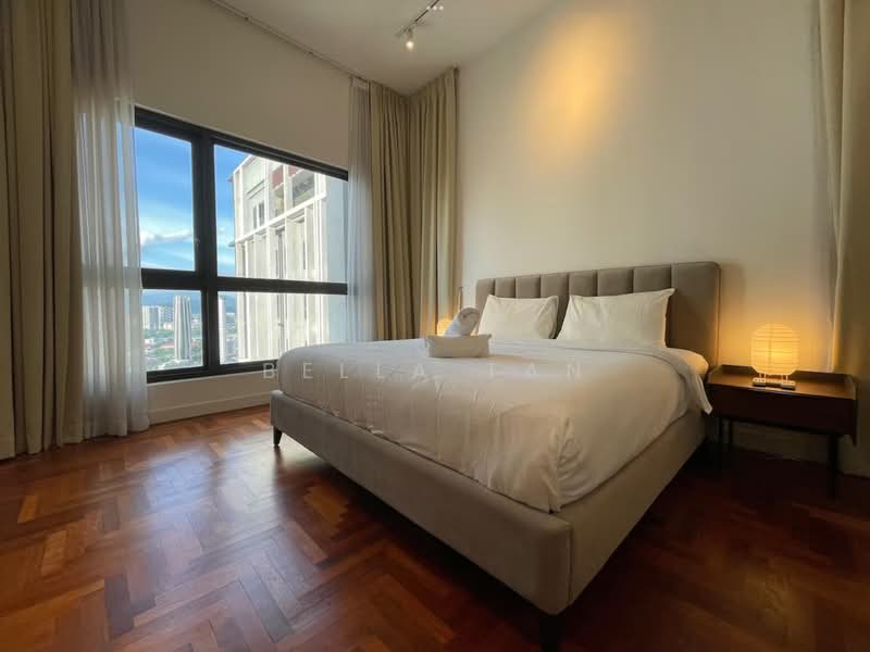 Apartment for Sale at R&F Princess Cove Phase 3-New Casa Suites - Bella Tan - Bedroom - PropertyGuru.com.my