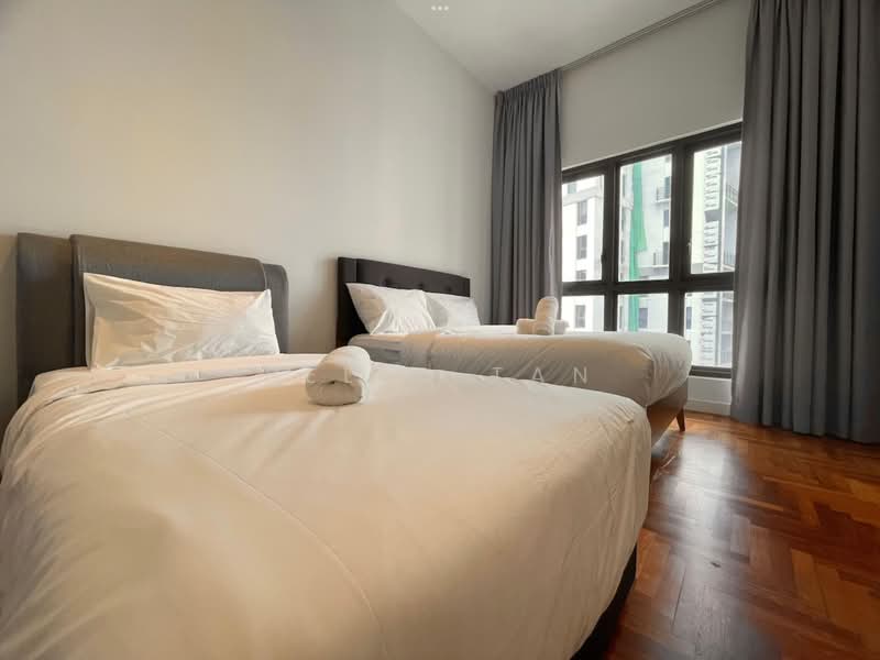 Apartment for Sale at R&F Princess Cove Phase 3-New Casa Suites - Bella Tan - Bedroom - PropertyGuru.com.my