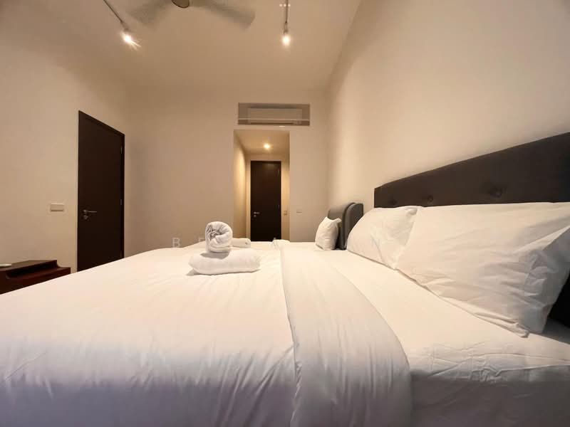 Apartment for Sale at R&F Princess Cove Phase 3-New Casa Suites - Bella Tan - Bedroom - PropertyGuru.com.my