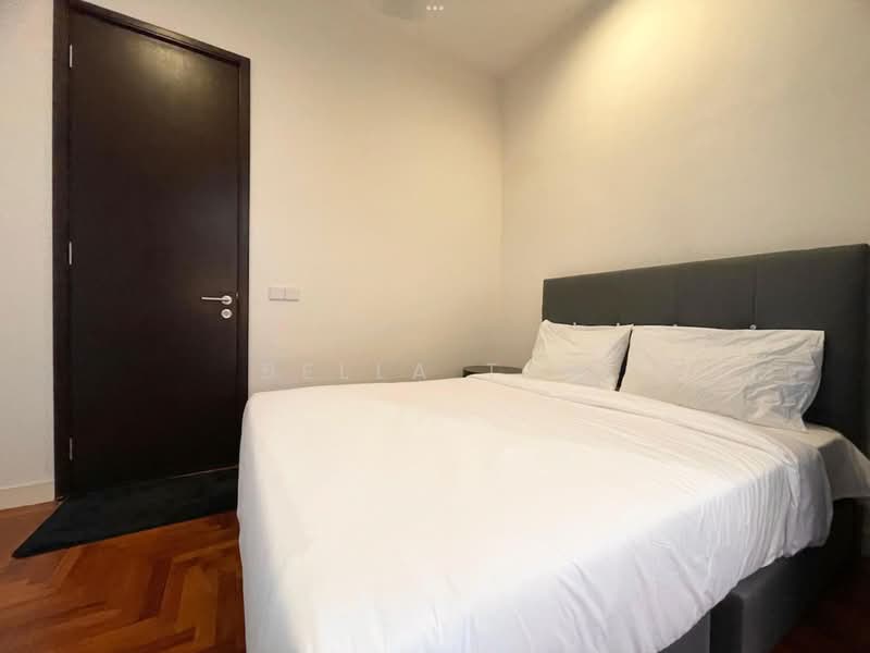 Apartment for Sale at R&F Princess Cove Phase 3-New Casa Suites - Bella Tan - Bedroom - PropertyGuru.com.my