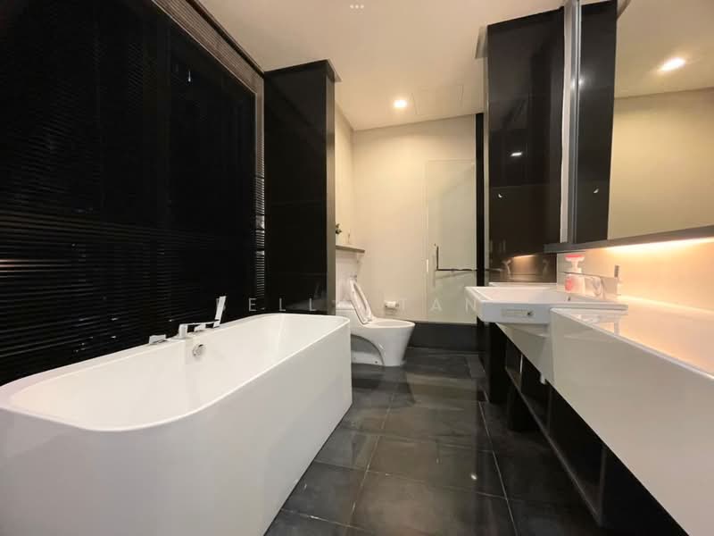 Apartment for Sale at R&F Princess Cove Phase 3-New Casa Suites - Bella Tan - Bathroom - PropertyGuru.com.my
