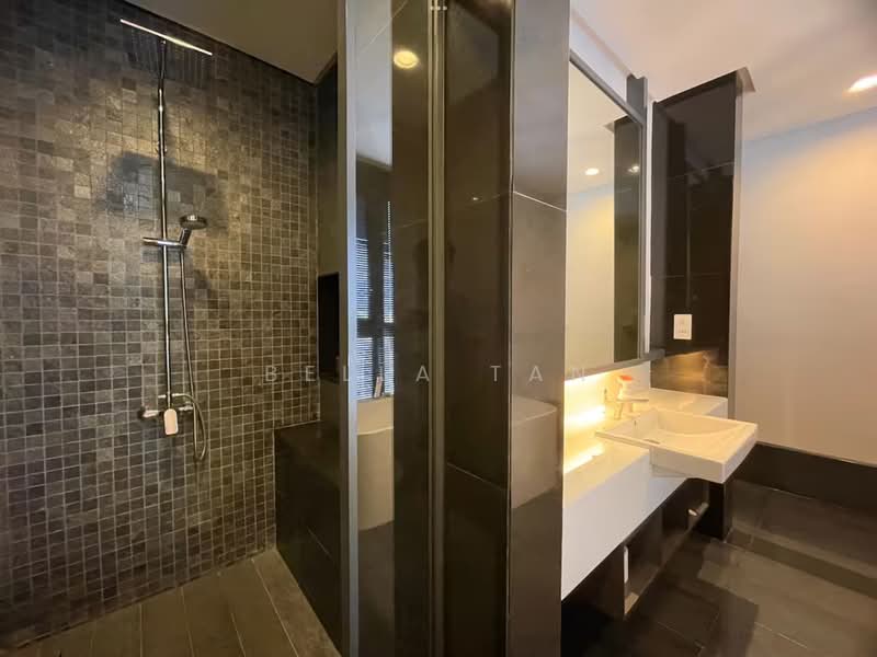 Apartment for Sale at R&F Princess Cove Phase 3-New Casa Suites - Bella Tan - Bathroom - PropertyGuru.com.my