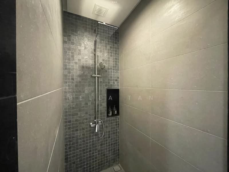 Apartment for Sale at R&F Princess Cove Phase 3-New Casa Suites - Bella Tan - Bathroom - PropertyGuru.com.my