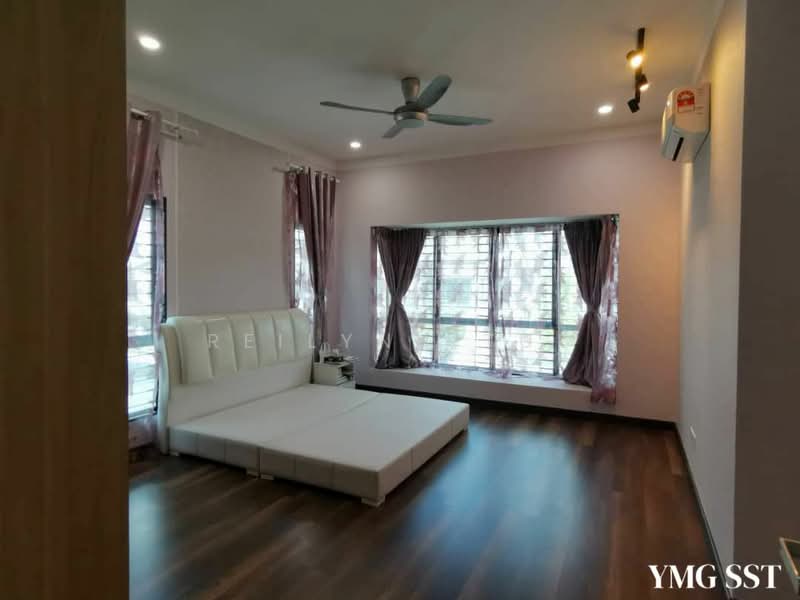 2-storey Terraced House for Sale in Setia Impian (Setia Alam) - Reilynn Tue - Bedroom - PropertyGuru.com.my