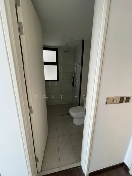 Service Residence for Sale at Duta Park Residences - Rony Yeo - Bathroom - PropertyGuru.com.my