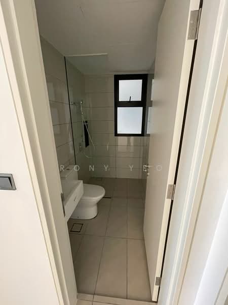 Service Residence for Sale at Duta Park Residences - Rony Yeo - Bathroom - PropertyGuru.com.my