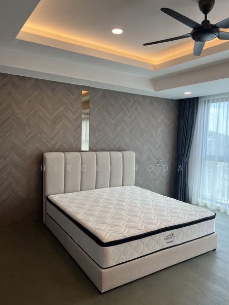 Service Residence for Sale at Ooak Suites @ Kiara 163 - Hiroki Noda - PropertyGuru.com.my