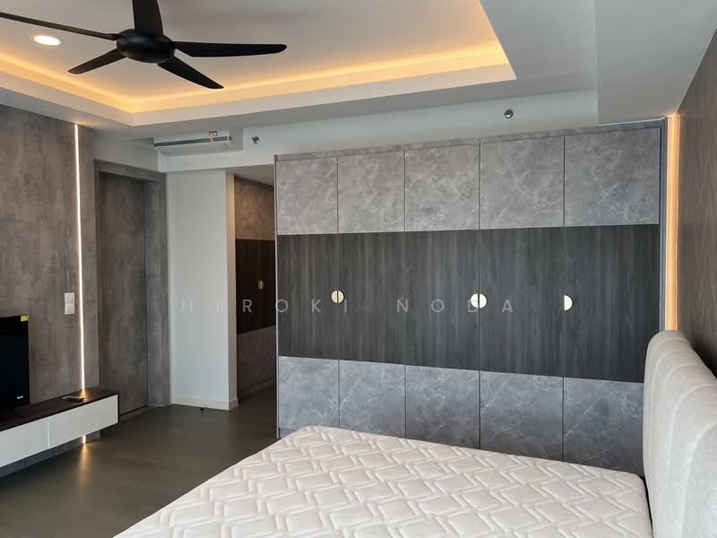 Service Residence for Sale at Ooak Suites @ Kiara 163 - Hiroki Noda - PropertyGuru.com.my
