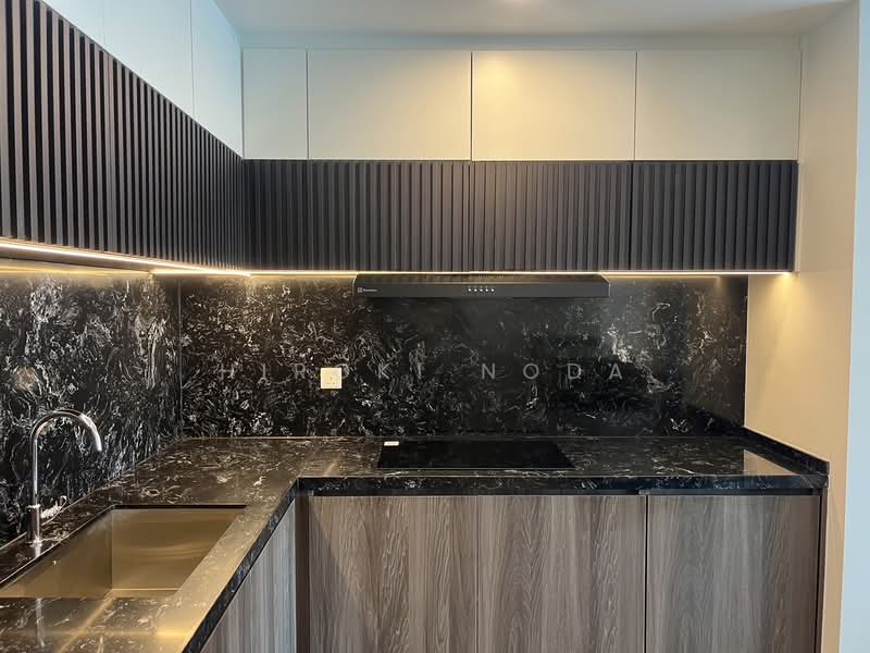 Service Residence for Sale at Ooak Suites @ Kiara 163 - Hiroki Noda - PropertyGuru.com.my