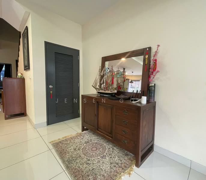 2-storey Terraced House for Rent in Taman Glenmarie (Johor Bahru) - Jensen Goh - PropertyGuru.com.my