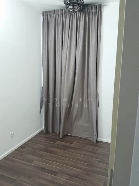 Servis Apartment untuk Disewa di Geo Bukit Rimau - Chow Kok Toong - Interior - PropertyGuru.com.my