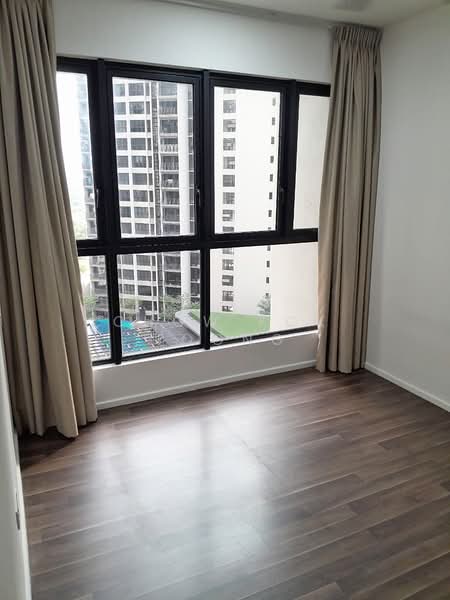 Servis Apartment untuk Disewa di Geo Bukit Rimau - Chow Kok Toong - View - PropertyGuru.com.my