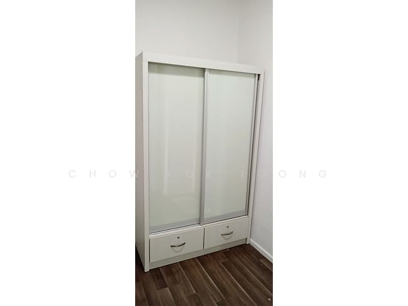 Servis Apartment untuk Disewa di Geo Bukit Rimau - Chow Kok Toong - Interior - PropertyGuru.com.my