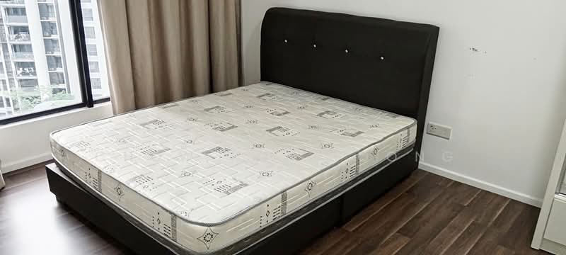 Servis Apartment untuk Disewa di Geo Bukit Rimau - Chow Kok Toong - Bedroom - PropertyGuru.com.my