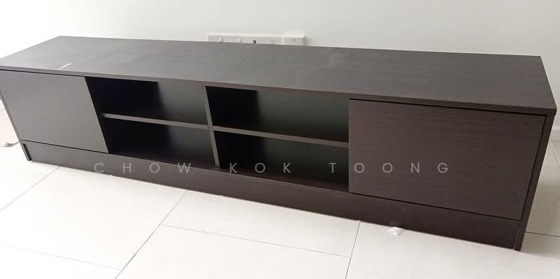 Servis Apartment untuk Disewa di Geo Bukit Rimau - Chow Kok Toong - Interior - PropertyGuru.com.my