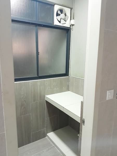 Servis Apartment untuk Disewa di Geo Bukit Rimau - Chow Kok Toong - Interior - PropertyGuru.com.my