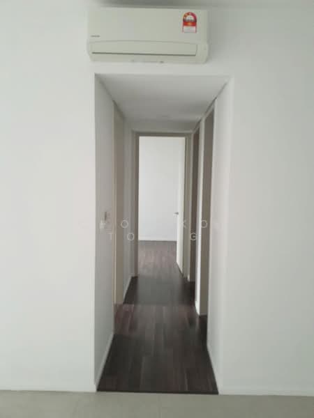 Servis Apartment untuk Disewa di Geo Bukit Rimau - Chow Kok Toong - Corridor - PropertyGuru.com.my