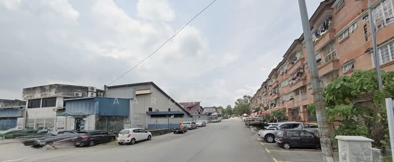 Shop for Rent in Taman Universiti Indah (Seri Kembangan) - Aaron Goh - Exterior - PropertyGuru.com.my