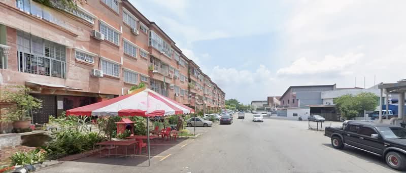 Shop for Rent in Taman Universiti Indah (Seri Kembangan) - Aaron Goh - Exterior - PropertyGuru.com.my