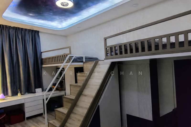 Rumah Teres 2 Tingkat untuk Disewa di Semenyih (Selangor) - Katrina Chan - Bedroom - PropertyGuru.com.my