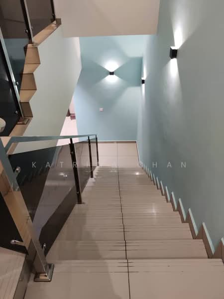 Rumah Teres 2 Tingkat untuk Disewa di Semenyih (Selangor) - Katrina Chan - Interior - PropertyGuru.com.my