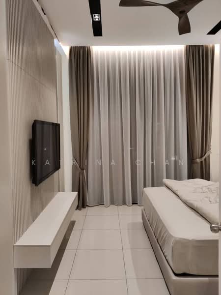 Rumah Teres 2 Tingkat untuk Disewa di Semenyih (Selangor) - Katrina Chan - Bedroom - PropertyGuru.com.my