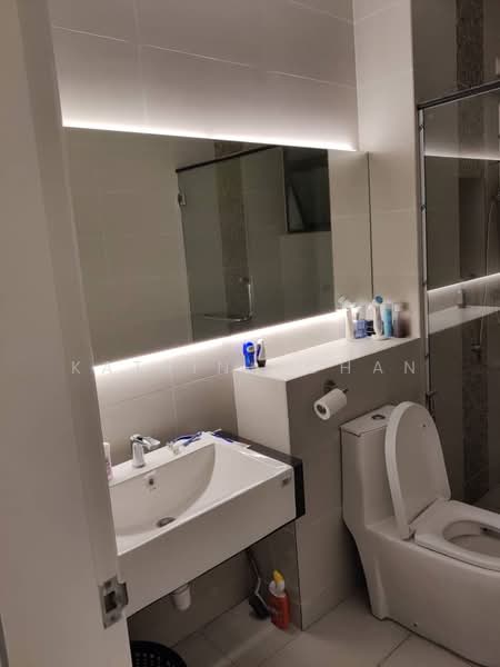 Rumah Teres 2 Tingkat untuk Disewa di Semenyih (Selangor) - Katrina Chan - Bathroom - PropertyGuru.com.my