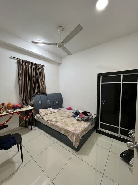 Condominium for Sale at The Raffles Suites - Marvin Lim - Bedroom - PropertyGuru.com.my