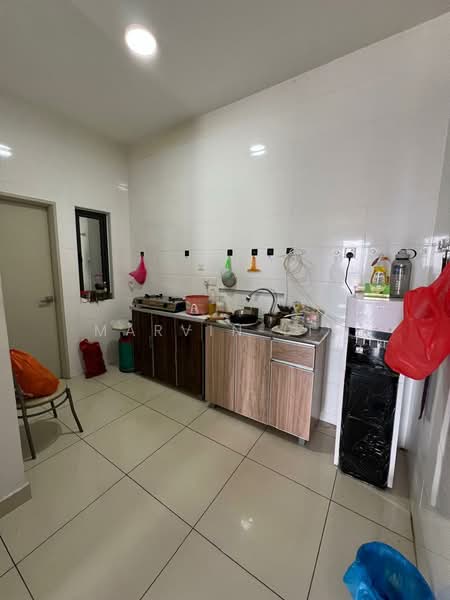 Condominium for Sale at The Raffles Suites - Marvin Lim - Kitchen - PropertyGuru.com.my