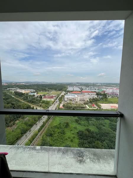 Condominium for Sale at The Raffles Suites - Marvin Lim - View - PropertyGuru.com.my