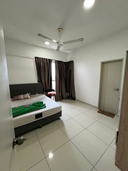 Condominium for Sale at The Raffles Suites - Marvin Lim - Bedroom - PropertyGuru.com.my