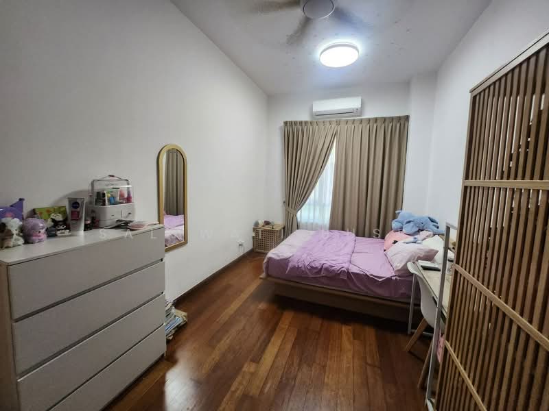 Rumah Kluster untuk Dijual di Seksyen 17 (Shah Alam) - Salawati Busro - Bedroom - PropertyGuru.com.my