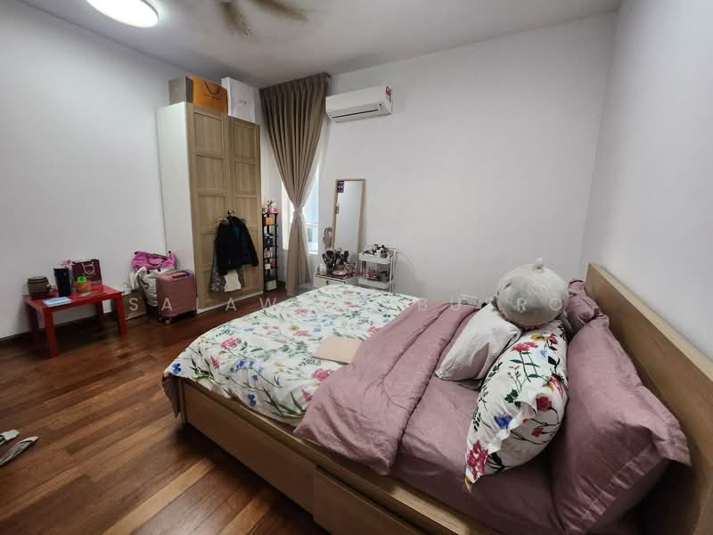 Rumah Kluster untuk Dijual di Seksyen 17 (Shah Alam) - Salawati Busro - Bedroom - PropertyGuru.com.my