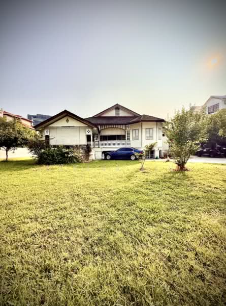 Rumah Banglo untuk Dijual di Pulau Tikus (George Town) - Serena Tan - Exterior - PropertyGuru.com.my