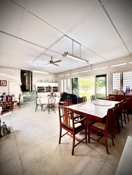 Rumah Banglo untuk Dijual di Pulau Tikus (George Town) - Serena Tan - Dining Room - PropertyGuru.com.my