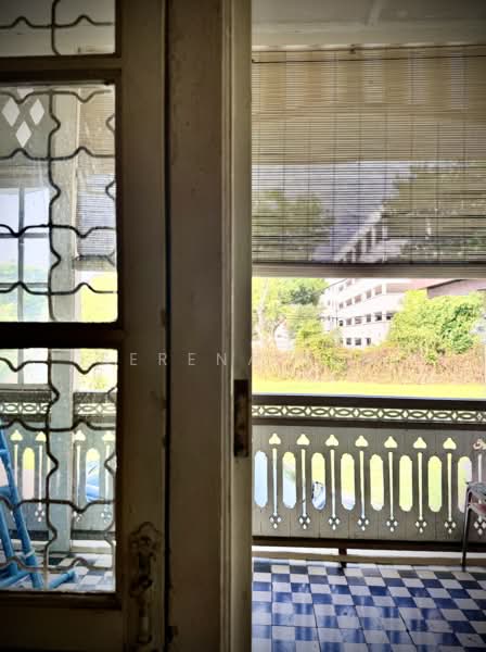 Rumah Banglo untuk Dijual di Pulau Tikus (George Town) - Serena Tan - Balcony - PropertyGuru.com.my