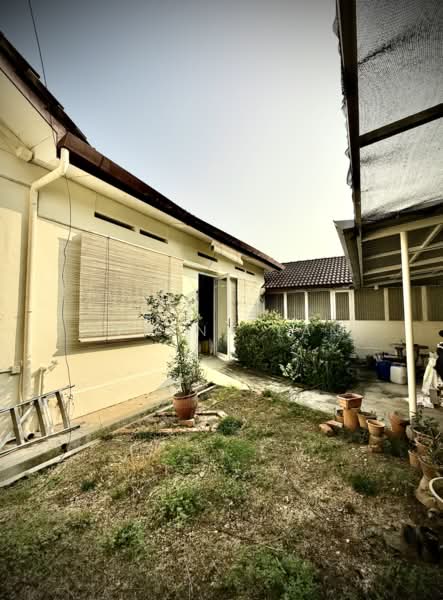 Rumah Banglo untuk Dijual di Pulau Tikus (George Town) - Serena Tan - Exterior - PropertyGuru.com.my