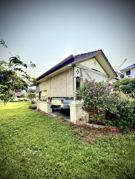 Rumah Banglo untuk Dijual di Pulau Tikus (George Town) - Serena Tan - Exterior - PropertyGuru.com.my