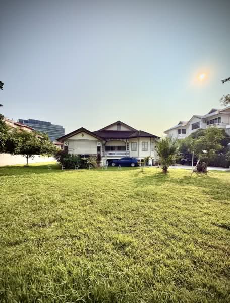 Rumah Banglo untuk Dijual di Pulau Tikus (George Town) - Serena Tan - Exterior - PropertyGuru.com.my