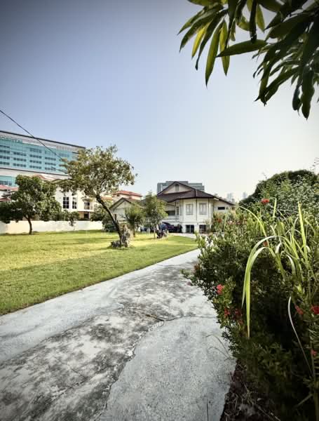 Rumah Banglo untuk Dijual di Pulau Tikus (George Town) - Serena Tan - Exterior - PropertyGuru.com.my