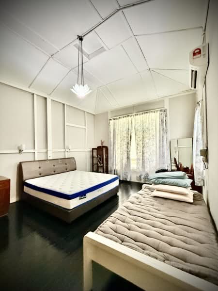 Rumah Banglo untuk Dijual di Pulau Tikus (George Town) - Serena Tan - Bedroom - PropertyGuru.com.my