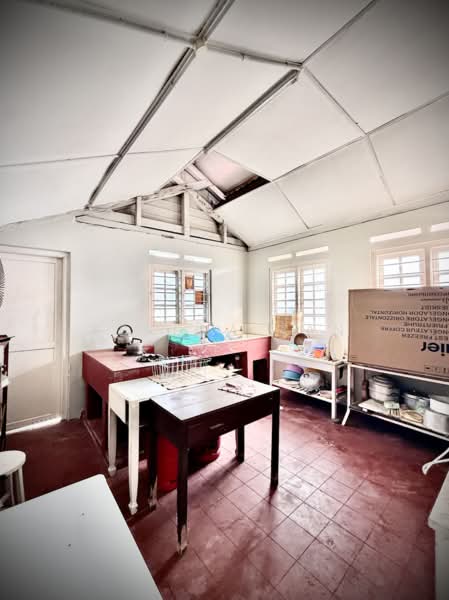 Rumah Banglo untuk Dijual di Pulau Tikus (George Town) - Serena Tan - Kitchen - PropertyGuru.com.my