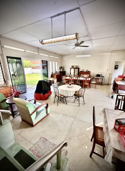 Rumah Banglo untuk Dijual di Pulau Tikus (George Town) - Serena Tan - Living Room - PropertyGuru.com.my