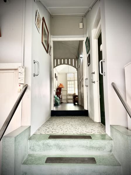 Rumah Banglo untuk Dijual di Pulau Tikus (George Town) - Serena Tan - Entrance - PropertyGuru.com.my