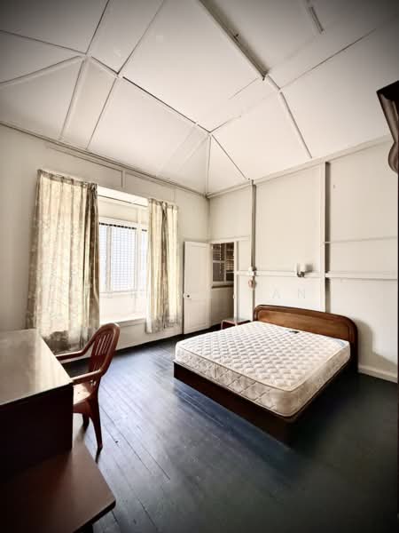 Rumah Banglo untuk Dijual di Pulau Tikus (George Town) - Serena Tan - Bedroom - PropertyGuru.com.my