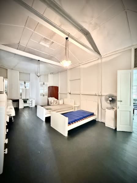 Rumah Banglo untuk Dijual di Pulau Tikus (George Town) - Serena Tan - Bedroom - PropertyGuru.com.my