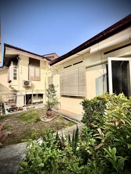 Rumah Banglo untuk Dijual di Pulau Tikus (George Town) - Serena Tan - Exterior - PropertyGuru.com.my