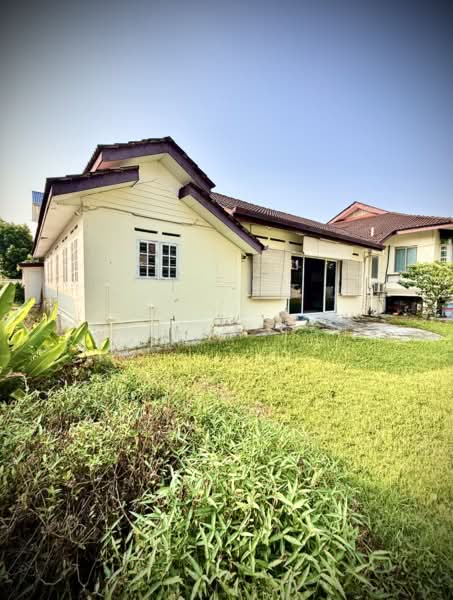 Rumah Banglo untuk Dijual di Pulau Tikus (George Town) - Serena Tan - Exterior - PropertyGuru.com.my