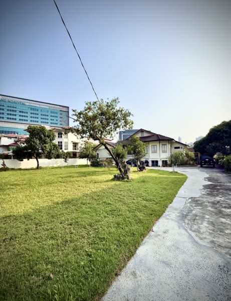 Rumah Banglo untuk Dijual di Pulau Tikus (George Town) - Serena Tan - Exterior - PropertyGuru.com.my